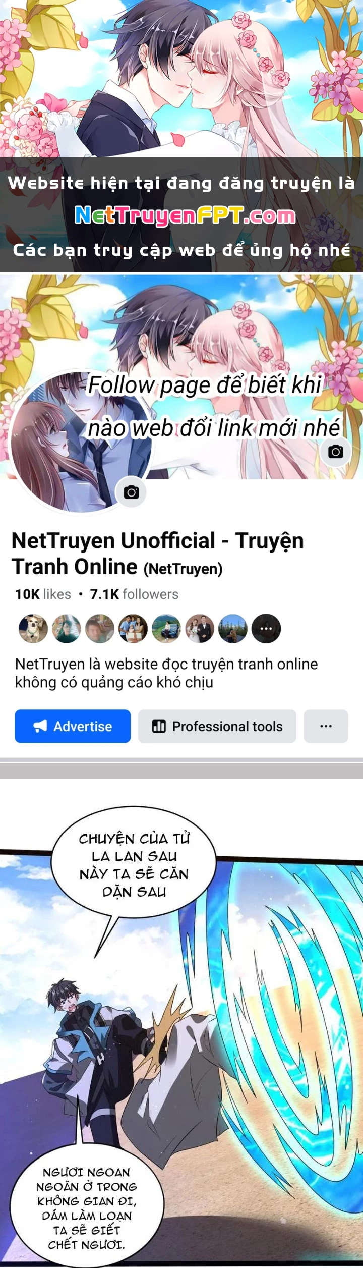 Tích Trữ 10 Vạn Vật Tư Trước Ngày Tận Thế Chapter 304 - Trang 4