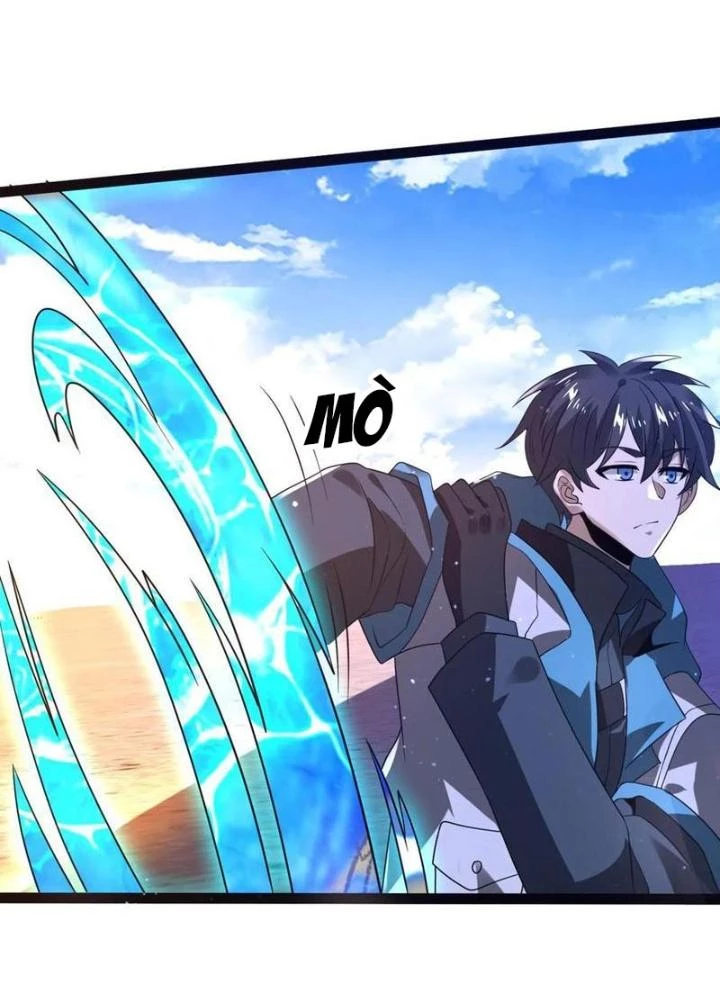 Tích Trữ 10 Vạn Vật Tư Trước Ngày Tận Thế Chapter 304 - Trang 4