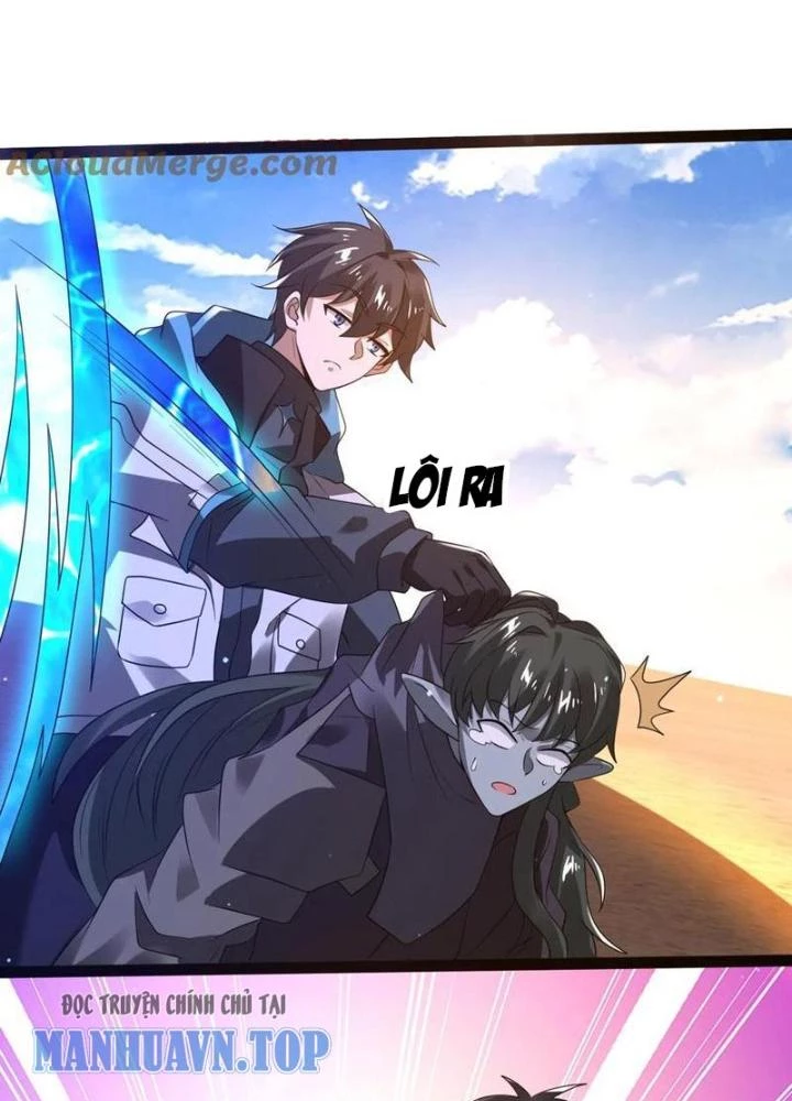 Tích Trữ 10 Vạn Vật Tư Trước Ngày Tận Thế Chapter 304 - Trang 4