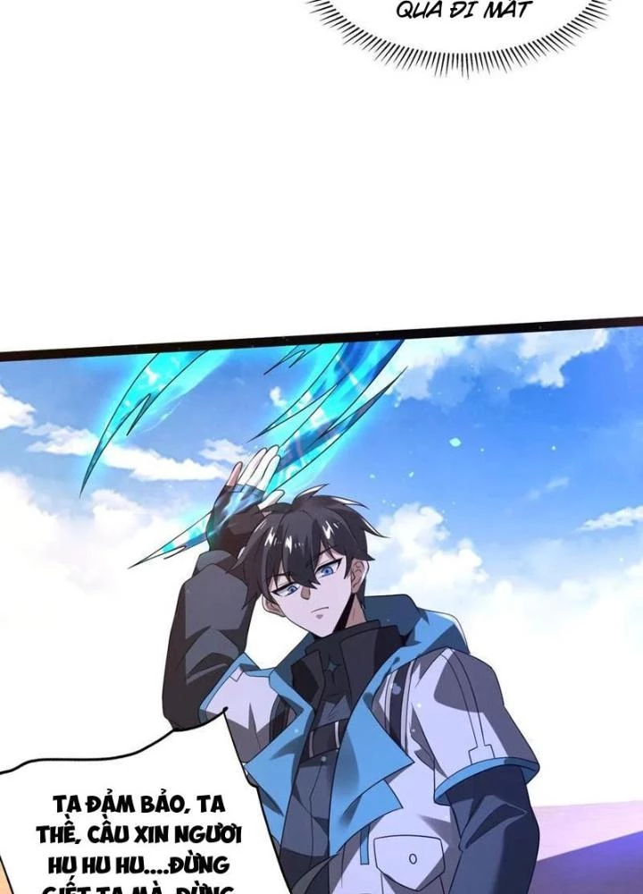 Tích Trữ 10 Vạn Vật Tư Trước Ngày Tận Thế Chapter 304 - Trang 4
