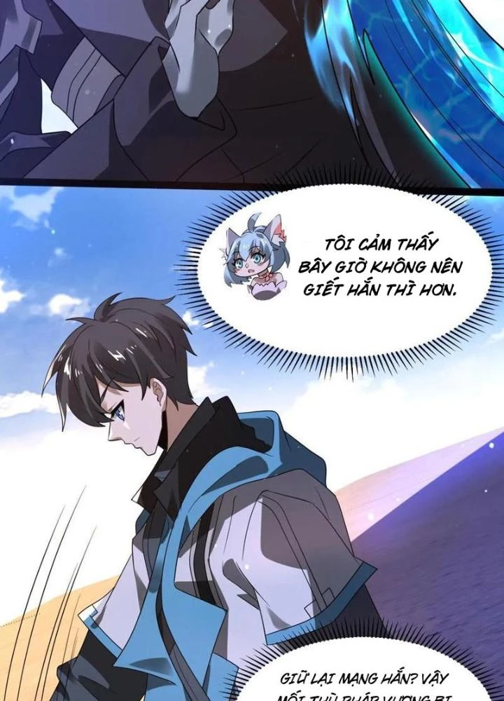Tích Trữ 10 Vạn Vật Tư Trước Ngày Tận Thế Chapter 304 - Trang 4
