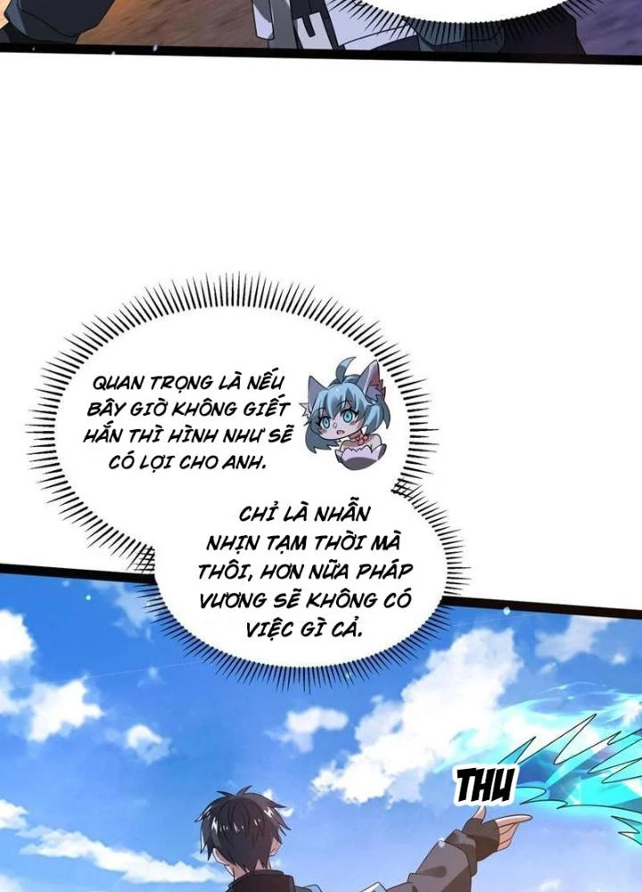Tích Trữ 10 Vạn Vật Tư Trước Ngày Tận Thế Chapter 304 - Trang 4