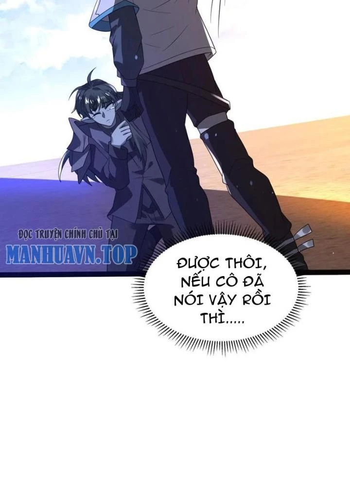 Tích Trữ 10 Vạn Vật Tư Trước Ngày Tận Thế Chapter 304 - Trang 4