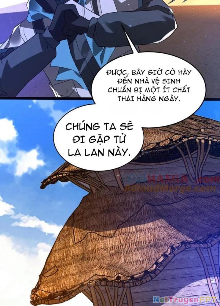 Tích Trữ 10 Vạn Vật Tư Trước Ngày Tận Thế Chapter 304 - Trang 4