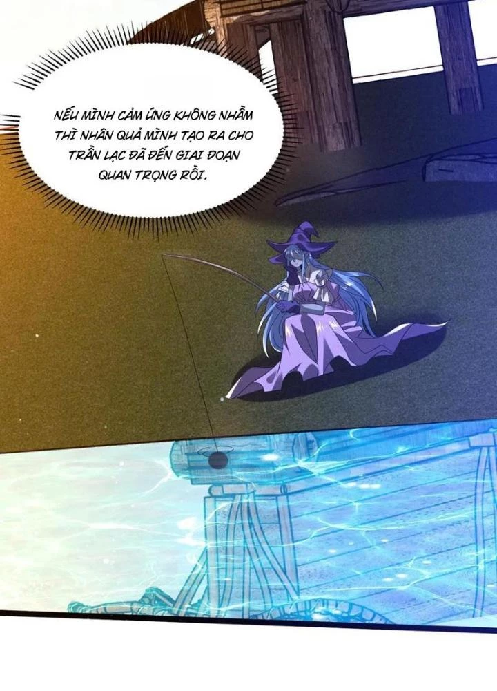Tích Trữ 10 Vạn Vật Tư Trước Ngày Tận Thế Chapter 304 - Trang 4
