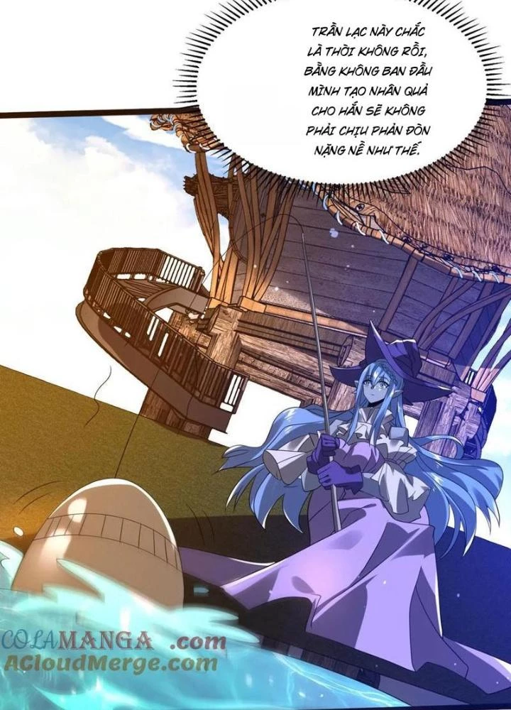 Tích Trữ 10 Vạn Vật Tư Trước Ngày Tận Thế Chapter 304 - Trang 4