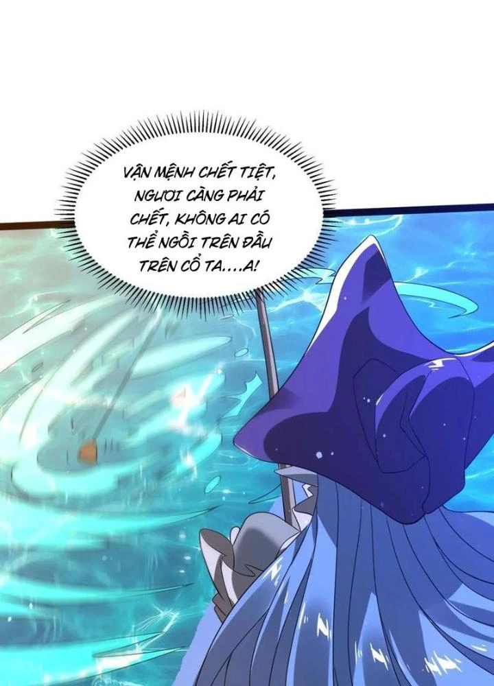 Tích Trữ 10 Vạn Vật Tư Trước Ngày Tận Thế Chapter 304 - Trang 4