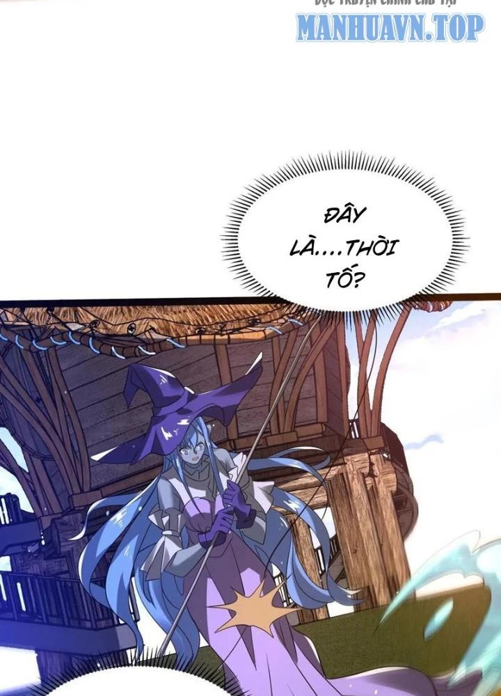 Tích Trữ 10 Vạn Vật Tư Trước Ngày Tận Thế Chapter 304 - Trang 4