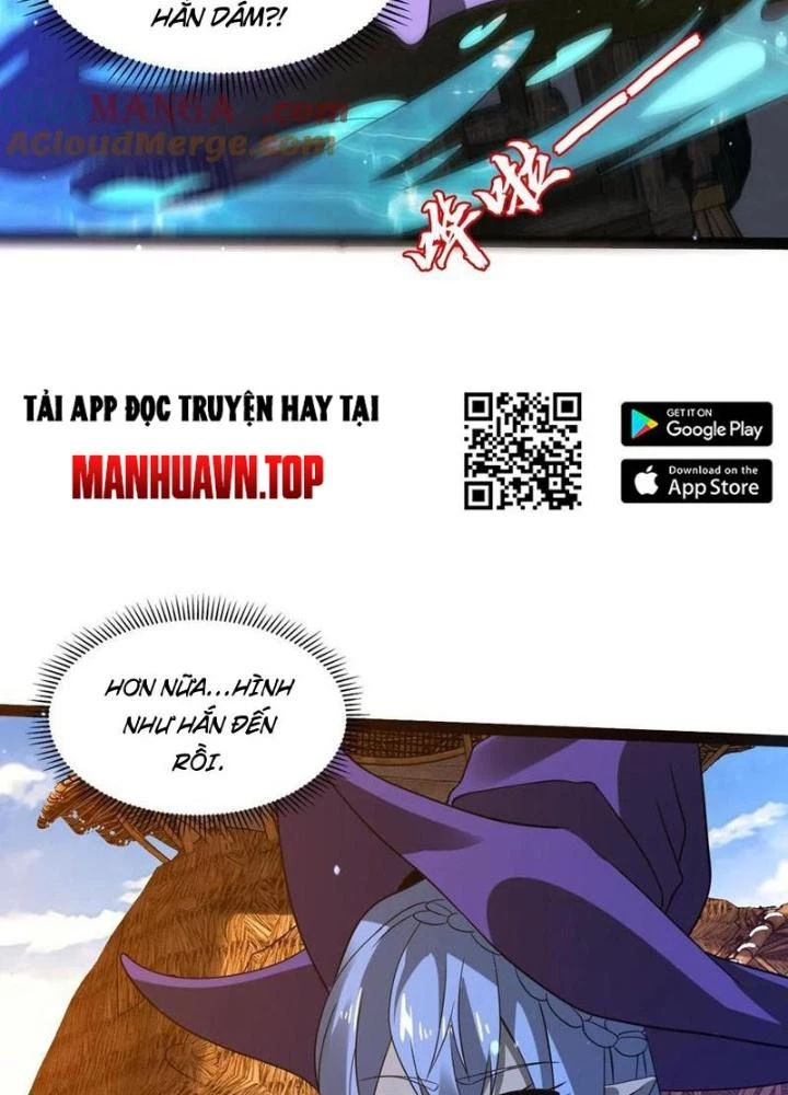Tích Trữ 10 Vạn Vật Tư Trước Ngày Tận Thế Chapter 304 - Trang 4