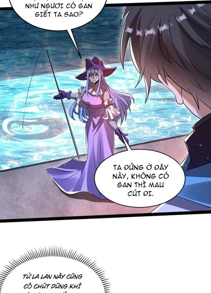 Tích Trữ 10 Vạn Vật Tư Trước Ngày Tận Thế Chapter 304 - Trang 4