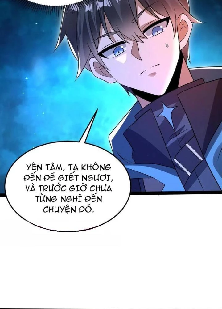 Tích Trữ 10 Vạn Vật Tư Trước Ngày Tận Thế Chapter 304 - Trang 4