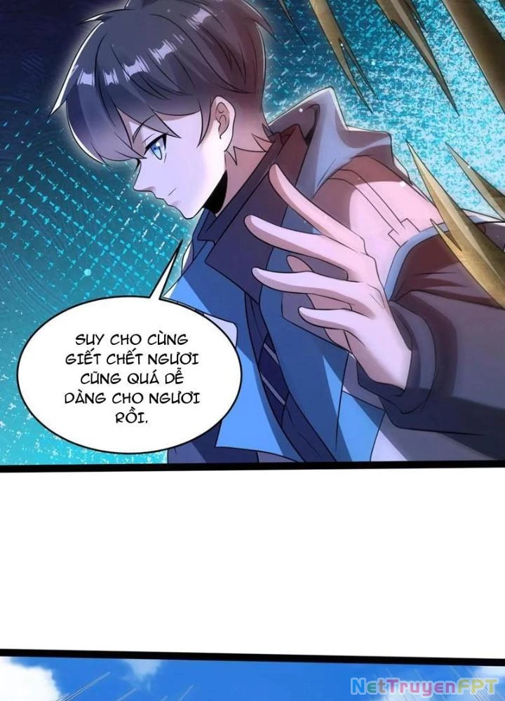 Tích Trữ 10 Vạn Vật Tư Trước Ngày Tận Thế Chapter 304 - Trang 4