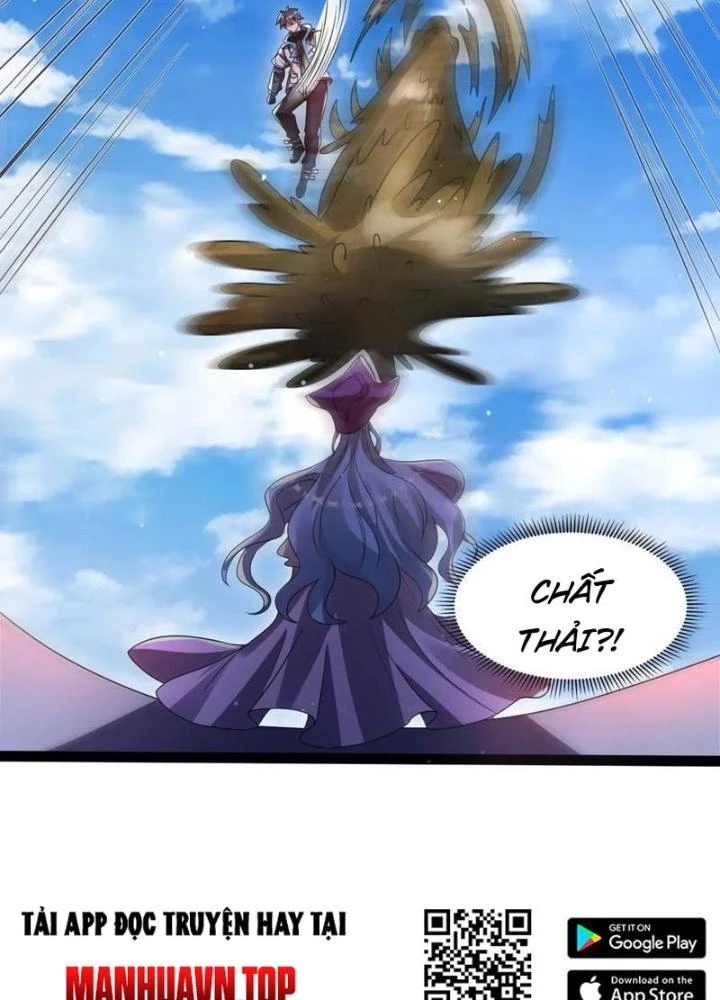 Tích Trữ 10 Vạn Vật Tư Trước Ngày Tận Thế Chapter 304 - Trang 4