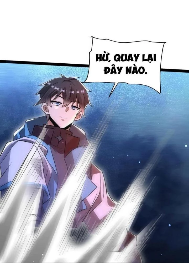 Tích Trữ 10 Vạn Vật Tư Trước Ngày Tận Thế Chapter 304 - Trang 4