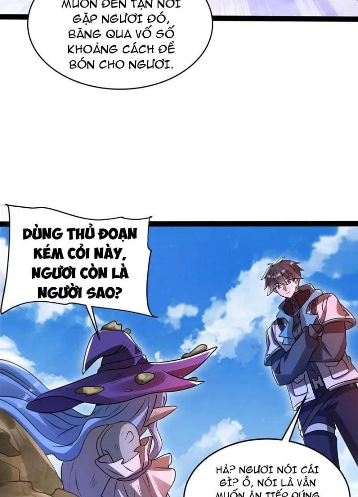 Tích Trữ 10 Vạn Vật Tư Trước Ngày Tận Thế Chapter 304 - Trang 4