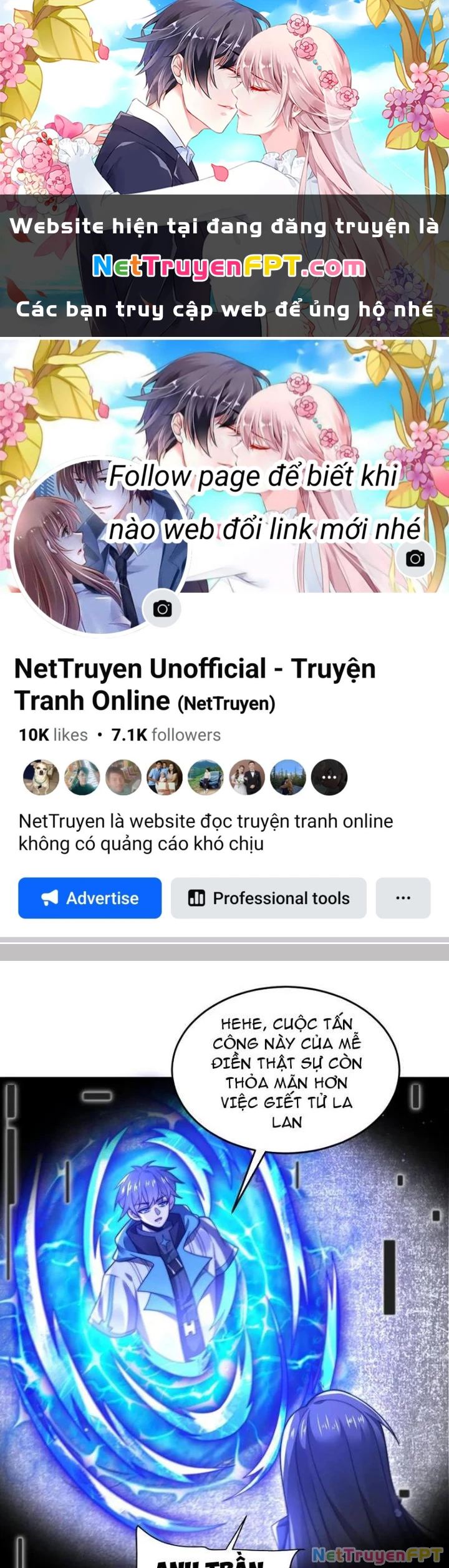 Tích Trữ 10 Vạn Vật Tư Trước Ngày Tận Thế Chapter 305 - Trang 4