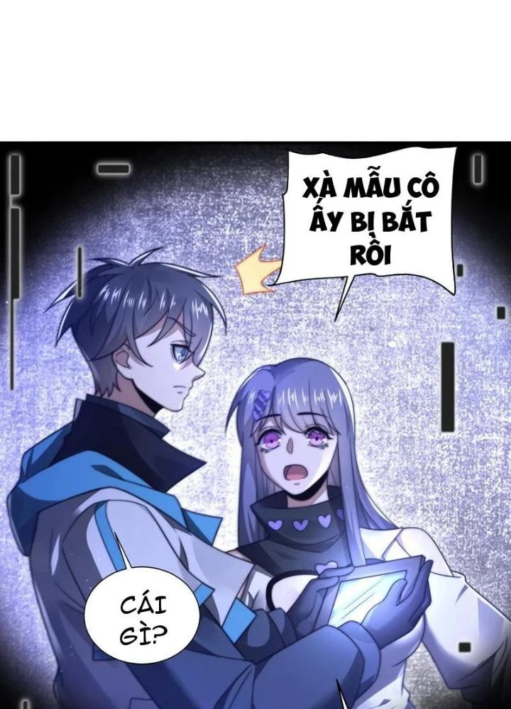 Tích Trữ 10 Vạn Vật Tư Trước Ngày Tận Thế Chapter 305 - Trang 4