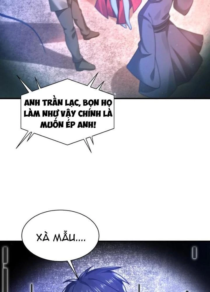 Tích Trữ 10 Vạn Vật Tư Trước Ngày Tận Thế Chapter 305 - Trang 4