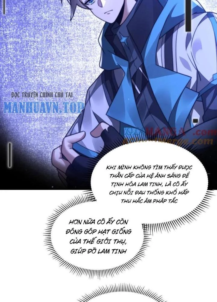 Tích Trữ 10 Vạn Vật Tư Trước Ngày Tận Thế Chapter 305 - Trang 4