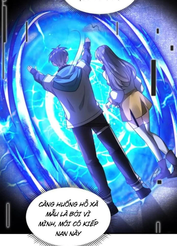 Tích Trữ 10 Vạn Vật Tư Trước Ngày Tận Thế Chapter 305 - Trang 4