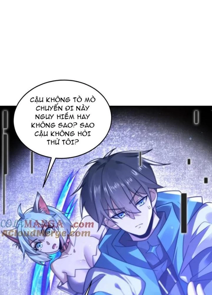 Tích Trữ 10 Vạn Vật Tư Trước Ngày Tận Thế Chapter 305 - Trang 4