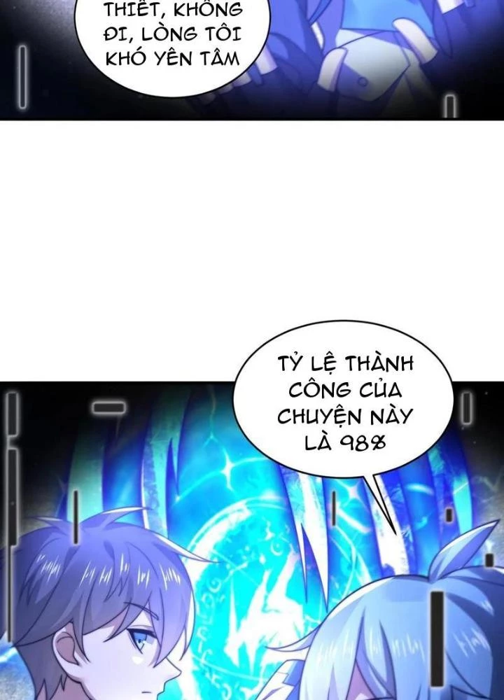 Tích Trữ 10 Vạn Vật Tư Trước Ngày Tận Thế Chapter 305 - Trang 4