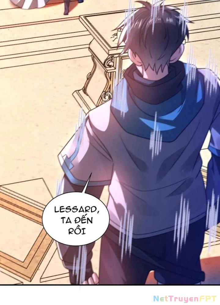 Tích Trữ 10 Vạn Vật Tư Trước Ngày Tận Thế Chapter 305 - Trang 4