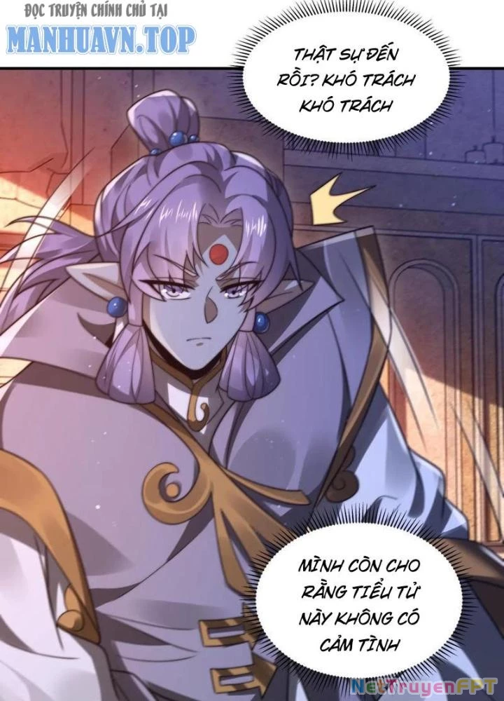 Tích Trữ 10 Vạn Vật Tư Trước Ngày Tận Thế Chapter 305 - Trang 4