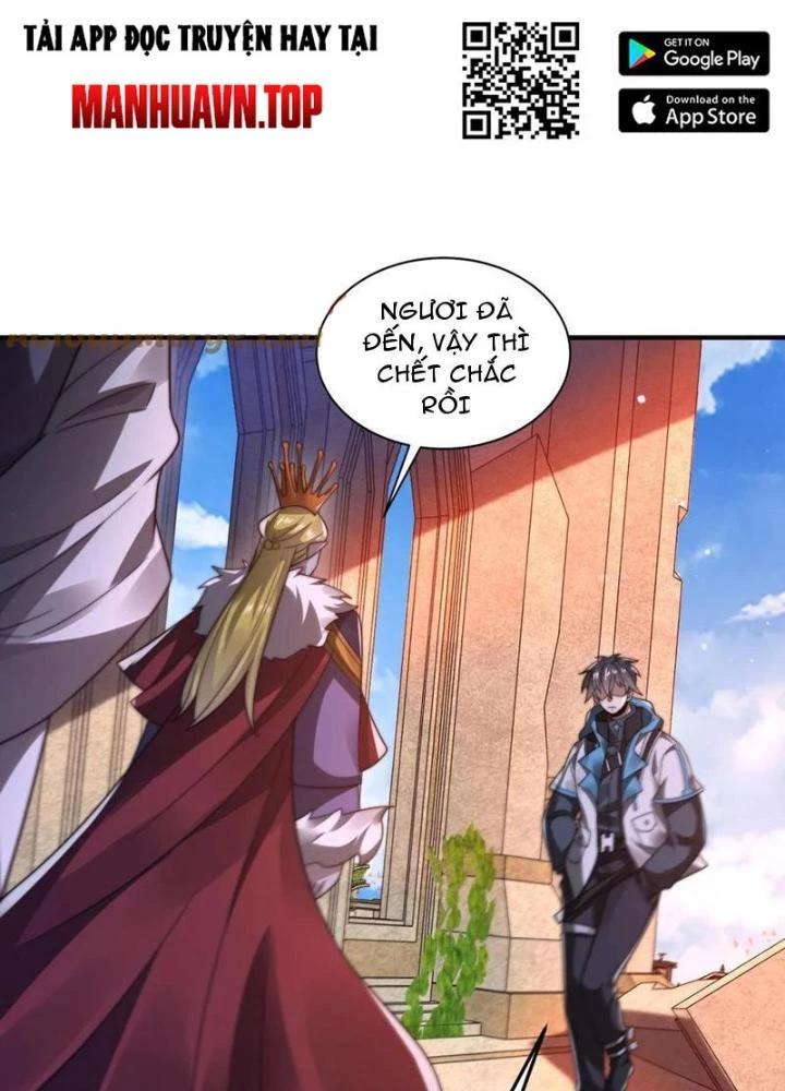 Tích Trữ 10 Vạn Vật Tư Trước Ngày Tận Thế Chapter 305 - Trang 4