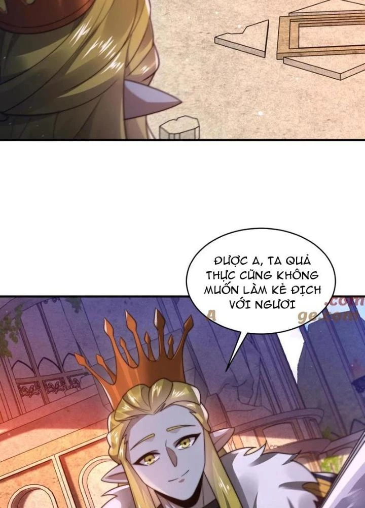 Tích Trữ 10 Vạn Vật Tư Trước Ngày Tận Thế Chapter 305 - Trang 4