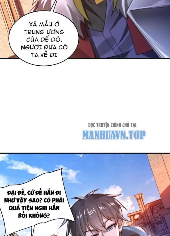 Tích Trữ 10 Vạn Vật Tư Trước Ngày Tận Thế Chapter 305 - Trang 4