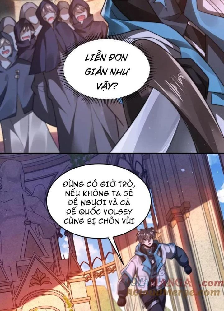 Tích Trữ 10 Vạn Vật Tư Trước Ngày Tận Thế Chapter 305 - Trang 4
