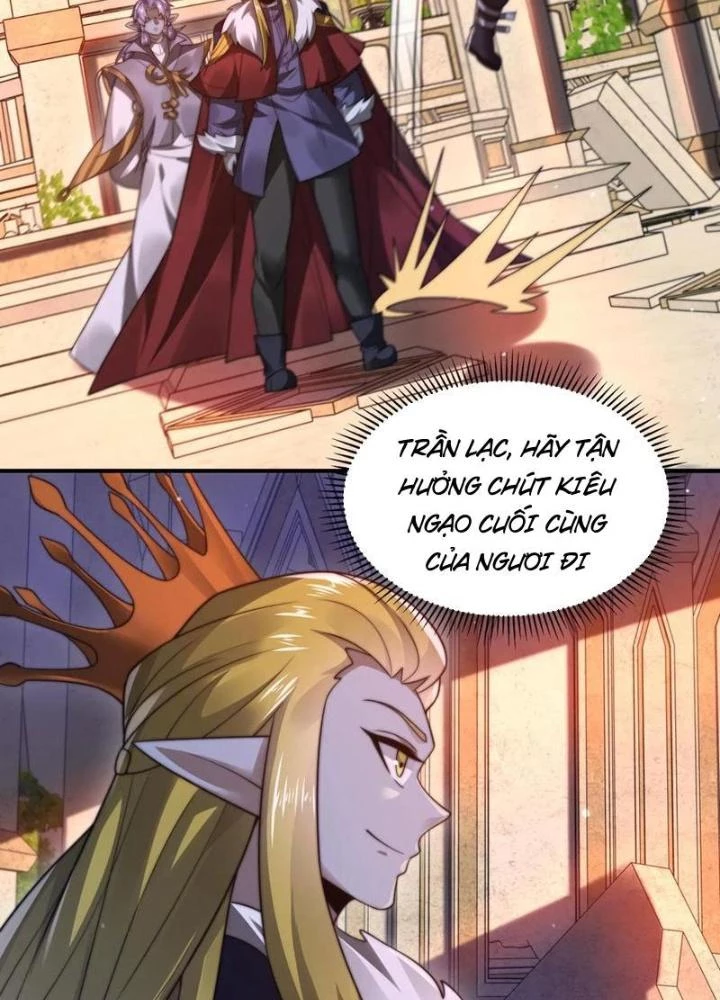 Tích Trữ 10 Vạn Vật Tư Trước Ngày Tận Thế Chapter 305 - Trang 4