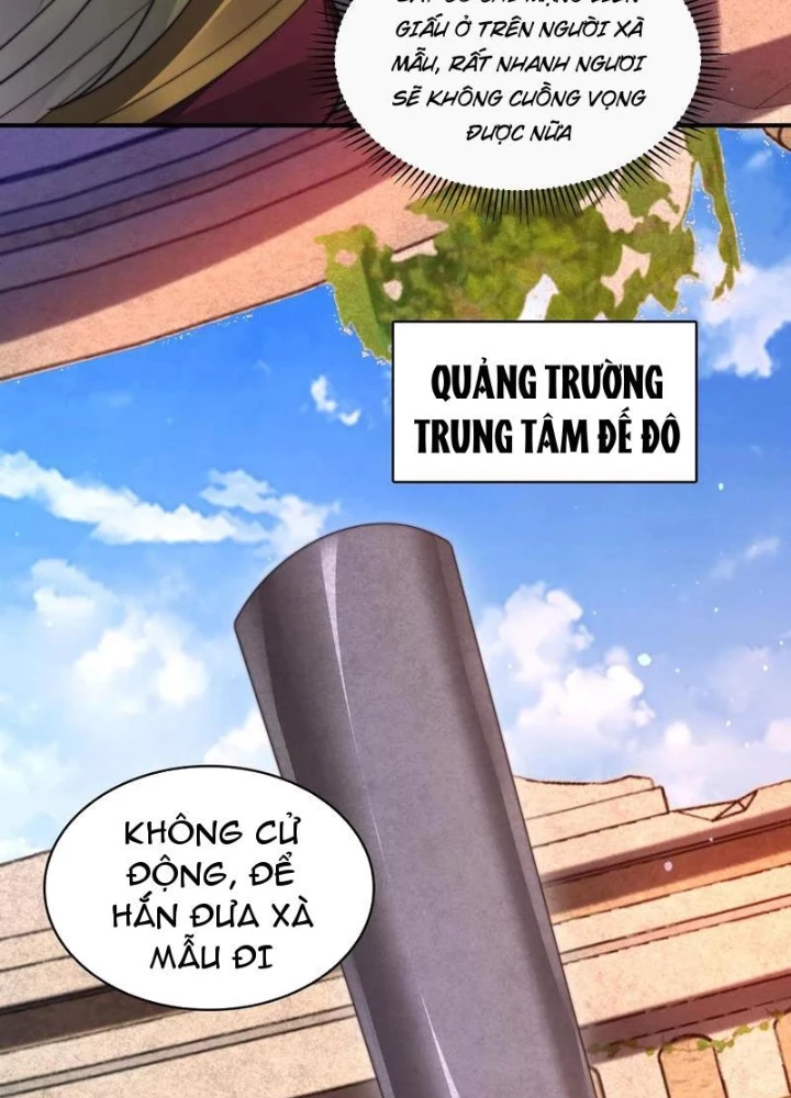 Tích Trữ 10 Vạn Vật Tư Trước Ngày Tận Thế Chapter 305 - Trang 4