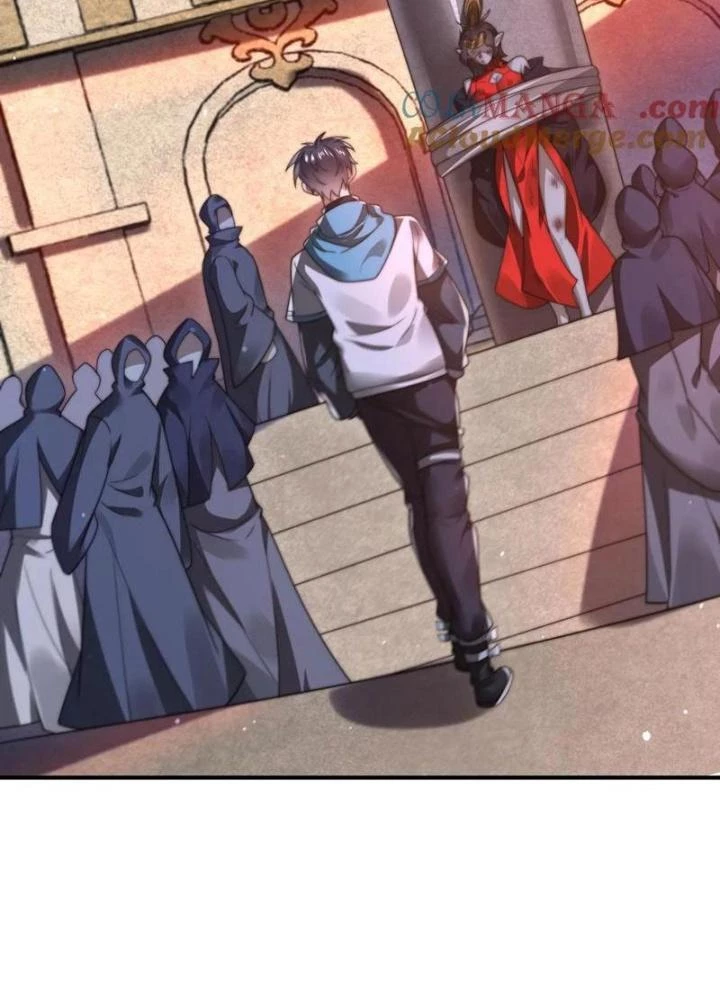 Tích Trữ 10 Vạn Vật Tư Trước Ngày Tận Thế Chapter 305 - Trang 4