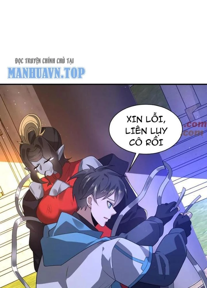 Tích Trữ 10 Vạn Vật Tư Trước Ngày Tận Thế Chapter 305 - Trang 4