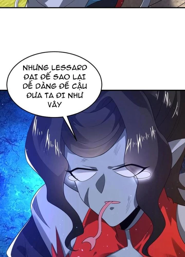 Tích Trữ 10 Vạn Vật Tư Trước Ngày Tận Thế Chapter 305 - Trang 4