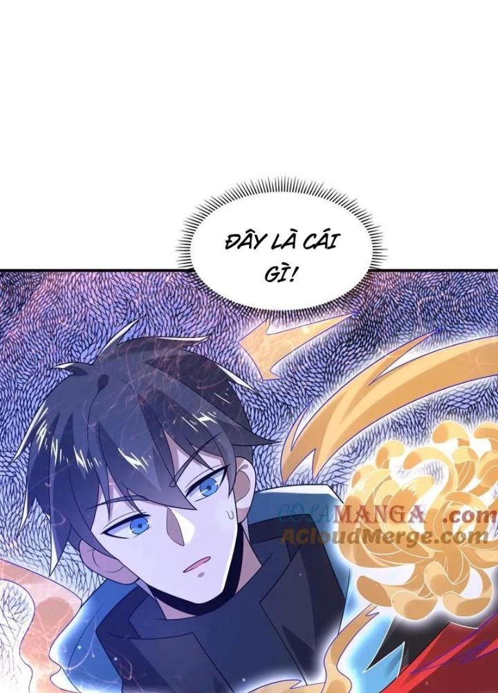 Tích Trữ 10 Vạn Vật Tư Trước Ngày Tận Thế Chapter 305 - Trang 4