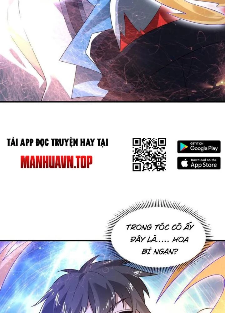 Tích Trữ 10 Vạn Vật Tư Trước Ngày Tận Thế Chapter 305 - Trang 4