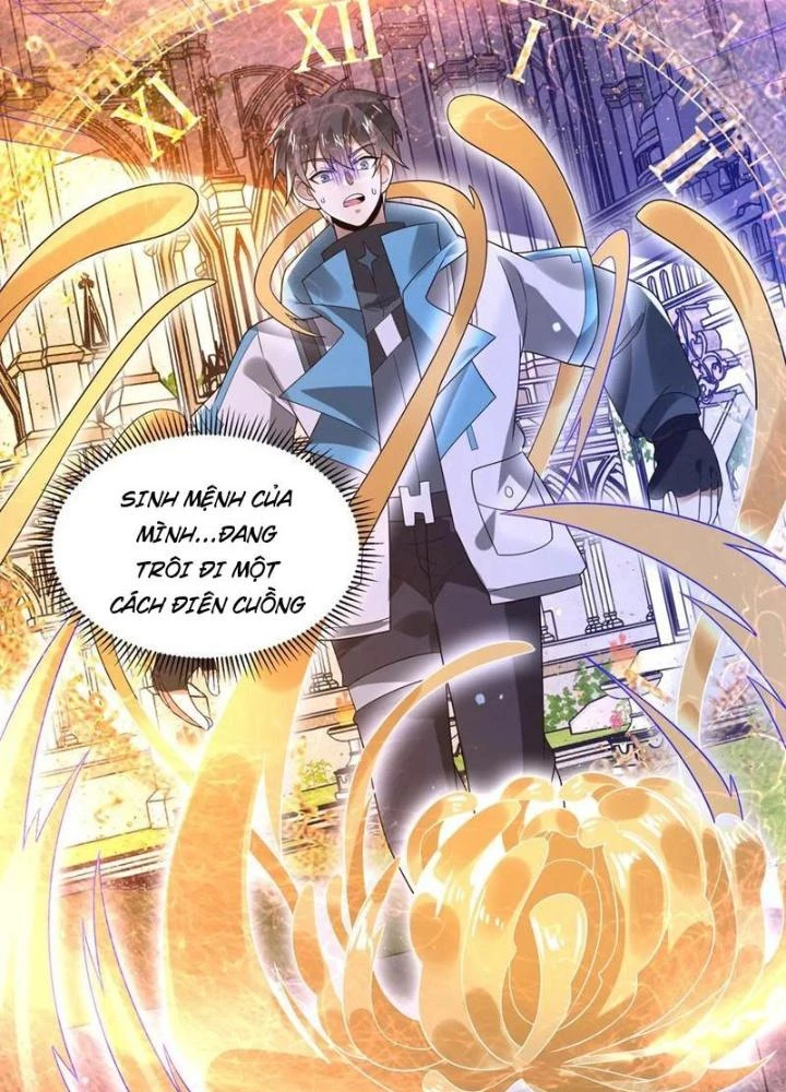Tích Trữ 10 Vạn Vật Tư Trước Ngày Tận Thế Chapter 305 - Trang 4