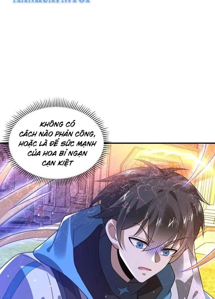 Tích Trữ 10 Vạn Vật Tư Trước Ngày Tận Thế Chapter 305 - Trang 4