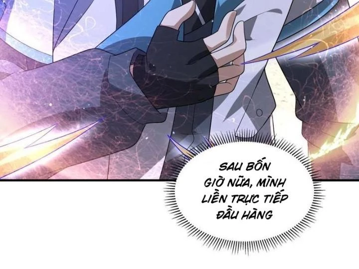 Tích Trữ 10 Vạn Vật Tư Trước Ngày Tận Thế Chapter 305 - Trang 4