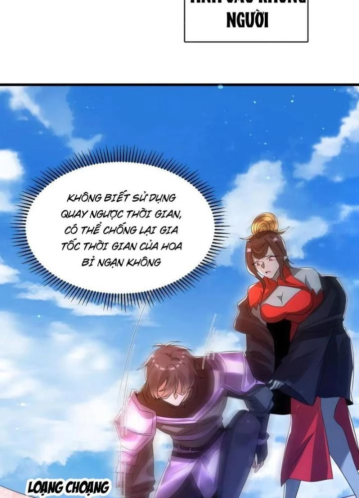 Tích Trữ 10 Vạn Vật Tư Trước Ngày Tận Thế Chapter 306 - Trang 4