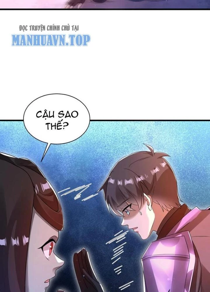 Tích Trữ 10 Vạn Vật Tư Trước Ngày Tận Thế Chapter 306 - Trang 4