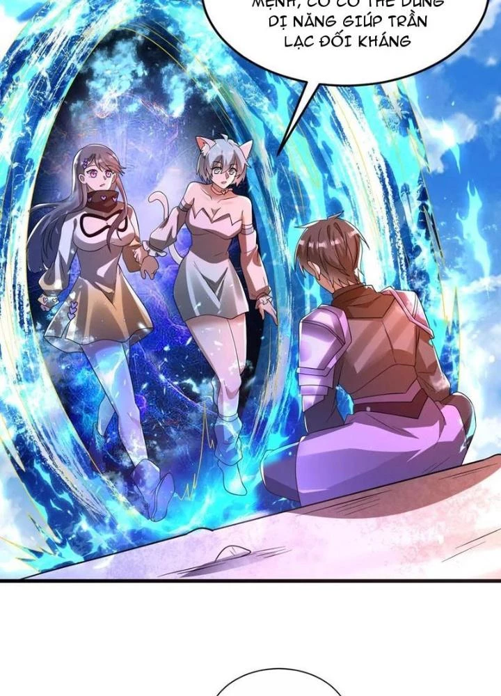 Tích Trữ 10 Vạn Vật Tư Trước Ngày Tận Thế Chapter 306 - Trang 4