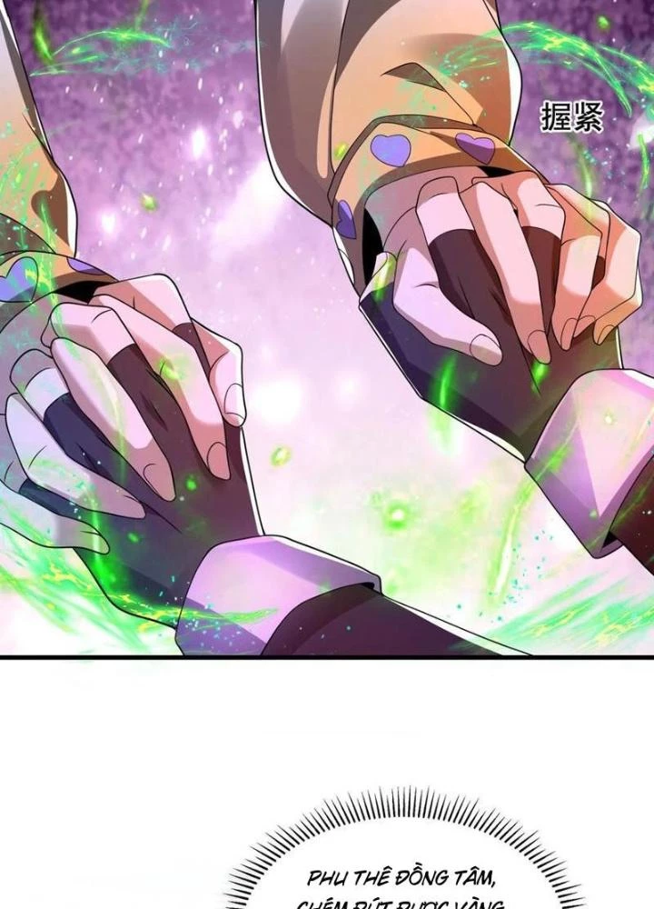 Tích Trữ 10 Vạn Vật Tư Trước Ngày Tận Thế Chapter 306 - Trang 4