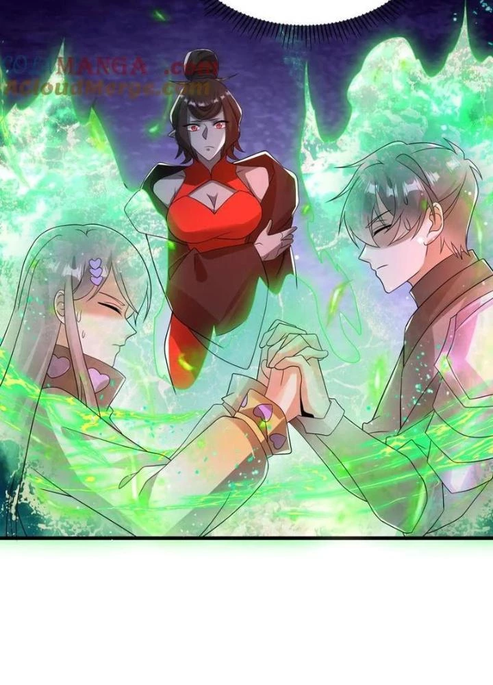 Tích Trữ 10 Vạn Vật Tư Trước Ngày Tận Thế Chapter 306 - Trang 4