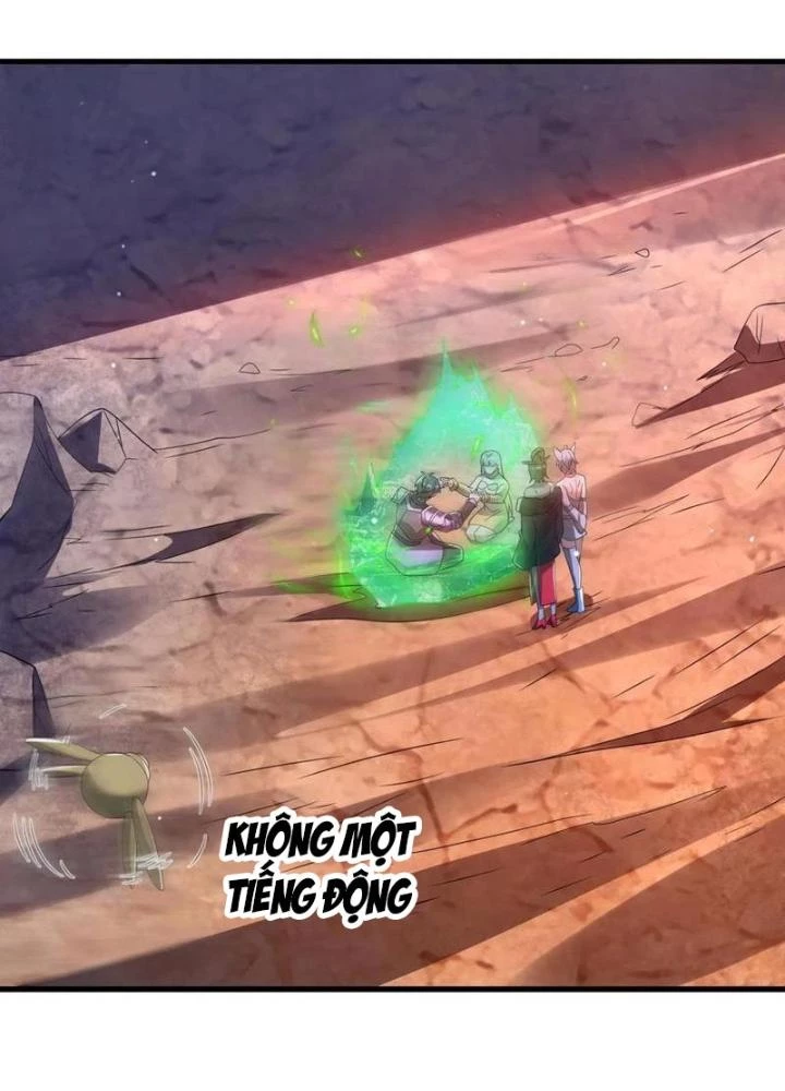 Tích Trữ 10 Vạn Vật Tư Trước Ngày Tận Thế Chapter 306 - Trang 4