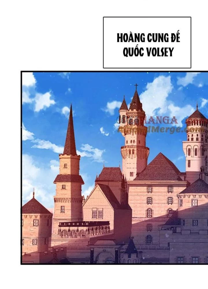 Tích Trữ 10 Vạn Vật Tư Trước Ngày Tận Thế Chapter 306 - Trang 4