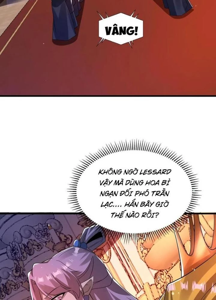 Tích Trữ 10 Vạn Vật Tư Trước Ngày Tận Thế Chapter 306 - Trang 4